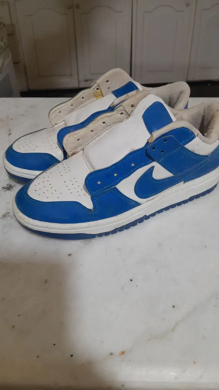 کتونی کتونی|کیف، کفش، کمربند|گنبد کاووس, |دیوار