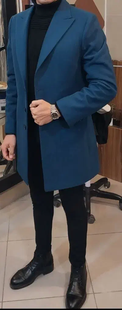 کت تک|لباس|سمنان, |دیوار