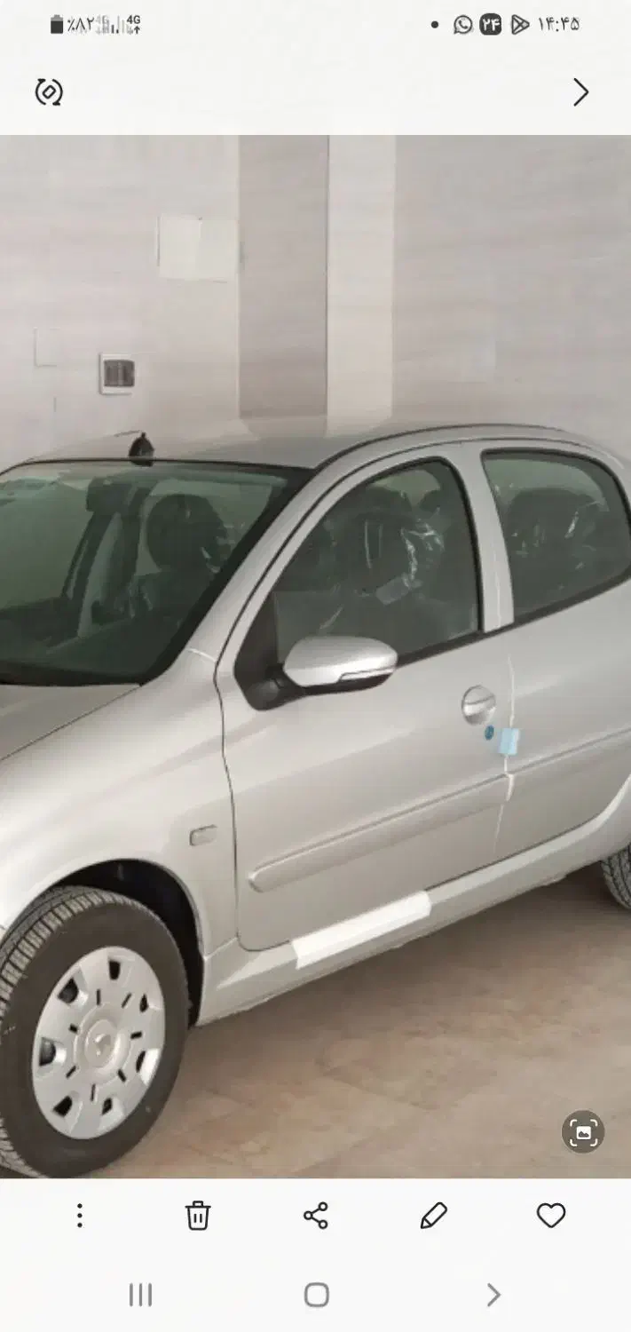 رانا پلاس|خودرو سواری و وانت|کرمانشاه, |دیوار