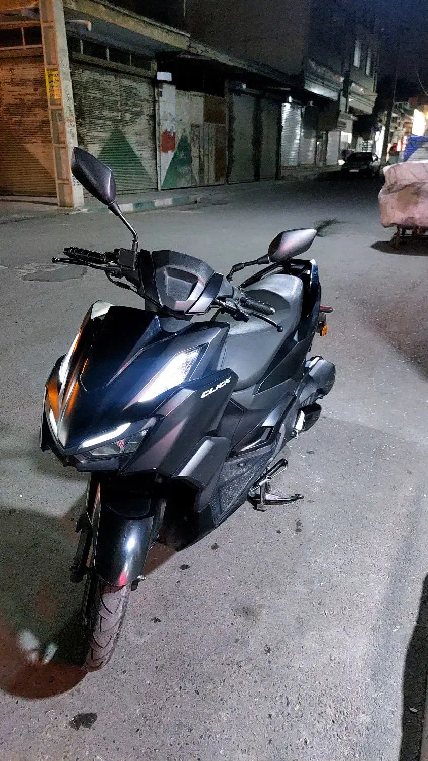 موتورسیکلت|موتورسیکلت|اسلام‌شهر, مطهری|دیوار