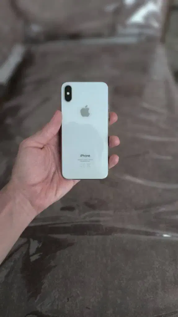 iPhone x|موبایل|اهواز, کوی باهنر|دیوار