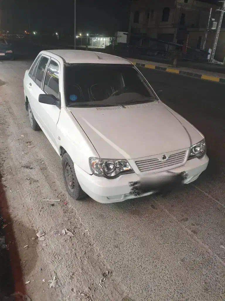 پراید۱۳۲مدل ۹۰|خودرو سواری و وانت|بندرعباس, |دیوار