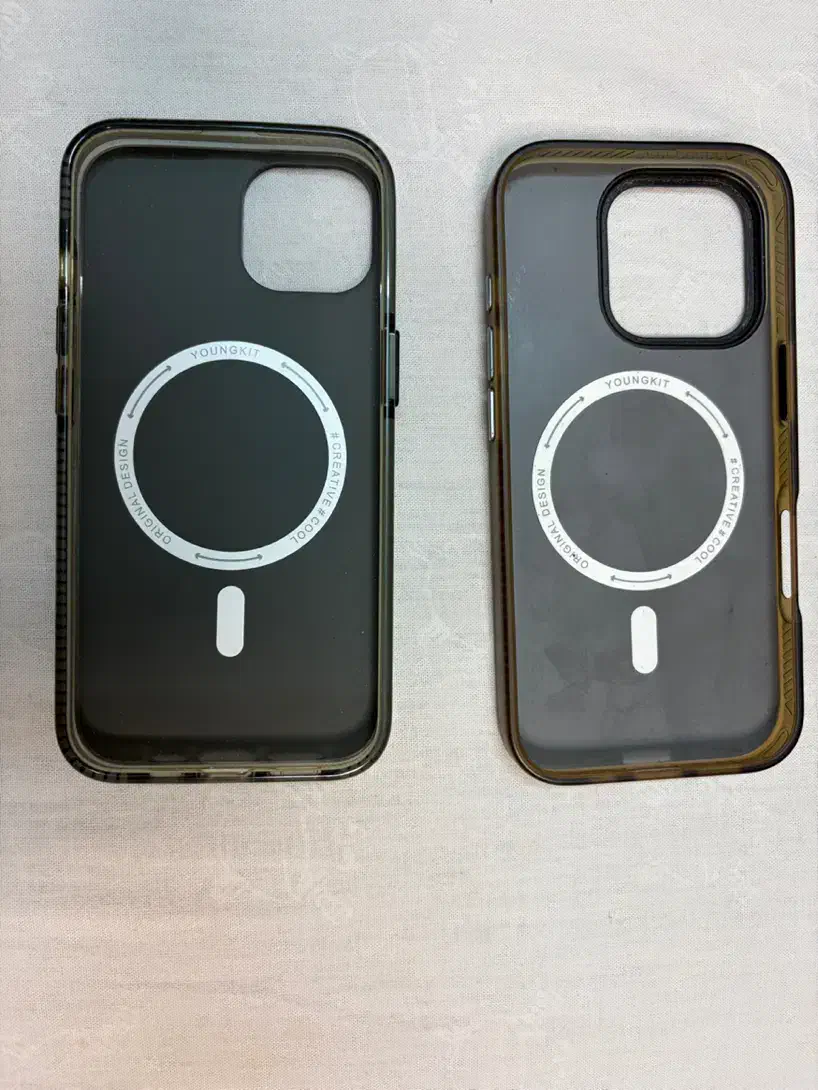 قاب یانکیت برای گوشی ۱۳ نرمال و ۱۶ پرو|لوازم جانبی موبایل و تبلت|تهران, دستغیب|دیوار