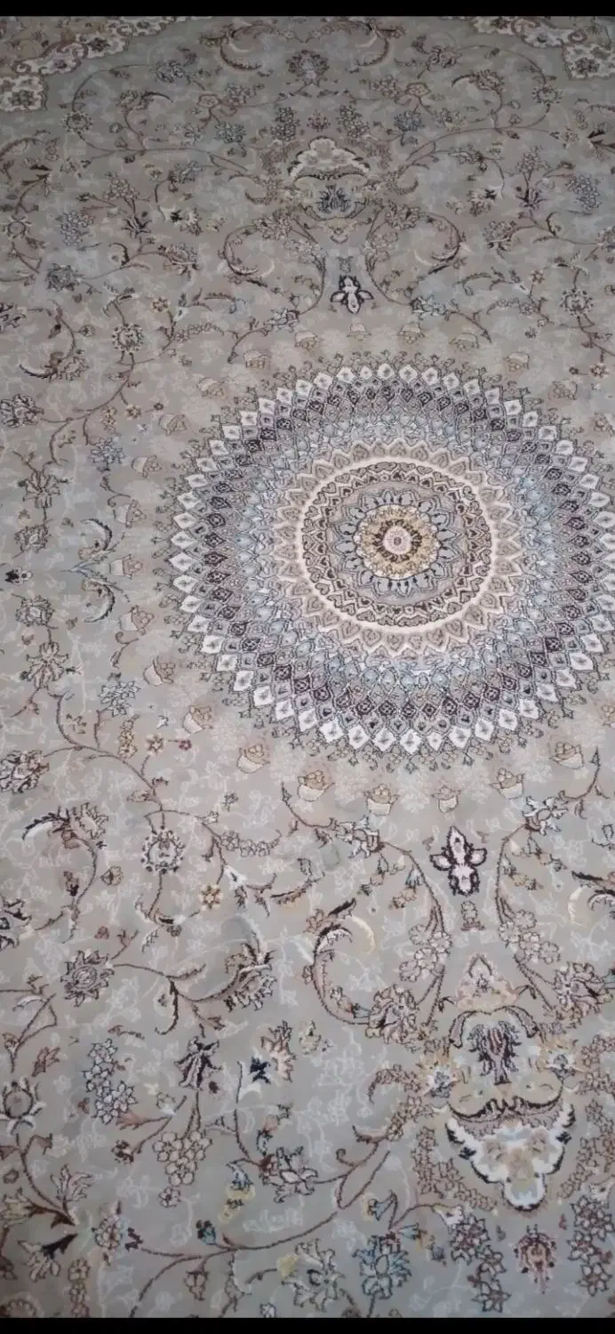 فرش ۹متری|فرش|اراک, |دیوار