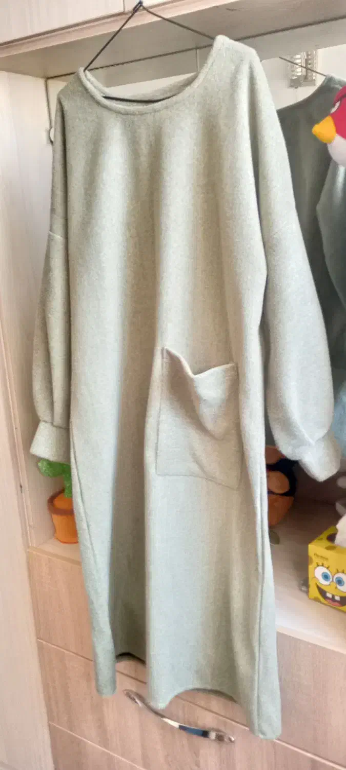 کفتان|لباس|اصفهان, مارچین|دیوار