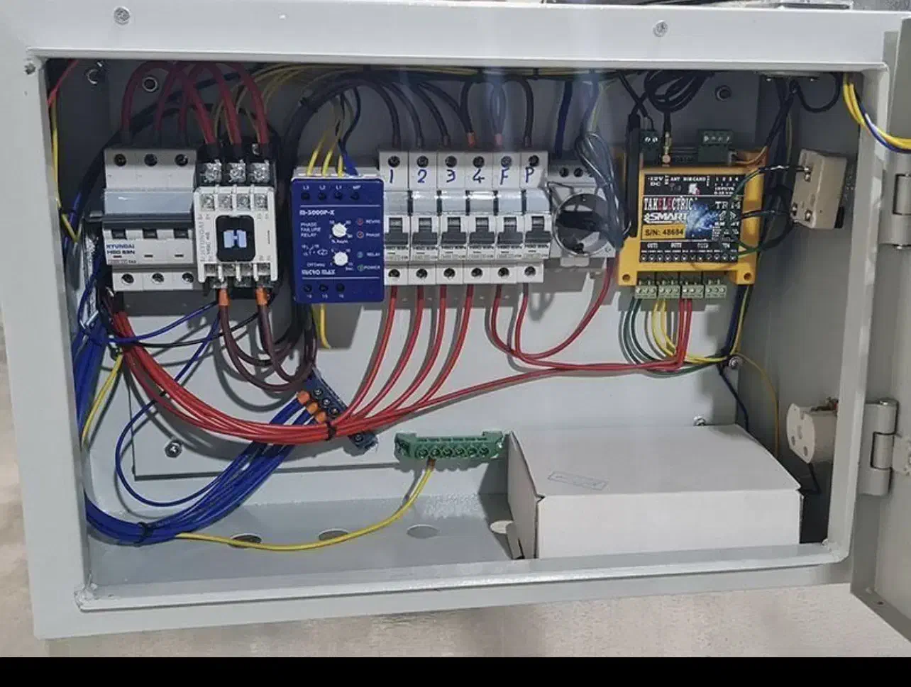 سایلنت باکس  - شرکتی و کاملا استاندارد|قطعات و لوازم جانبی رایانه|اهواز, کیانپارس |دیوار