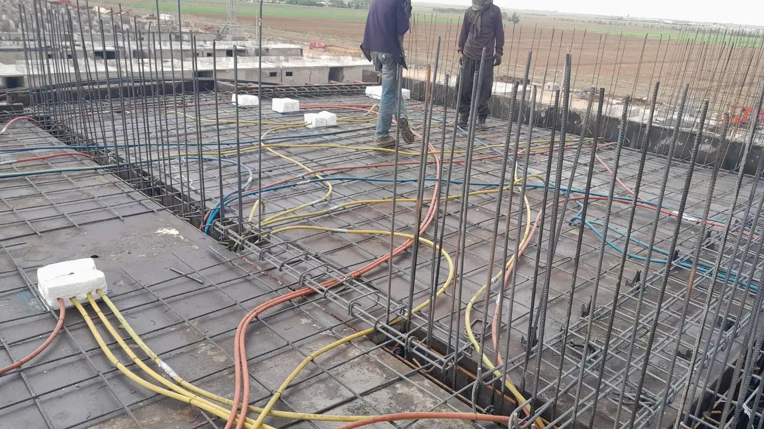 نیروی کار ساده|استخدام صنعتی، فنی، مهندسی|اراک, |دیوار