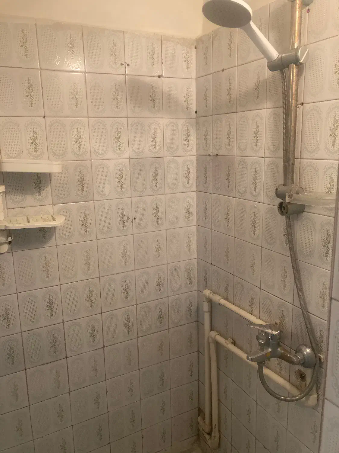 ۴۰ متر آپارتمان بدون پارکینگ