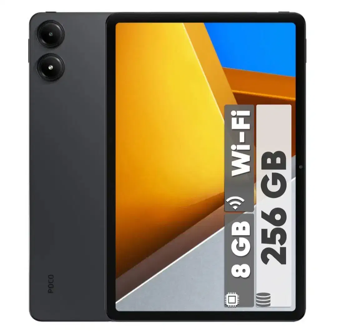 تبلت پوکو پد شیائومی|تبلت|هشتگرد, تهران دشت|دیوار