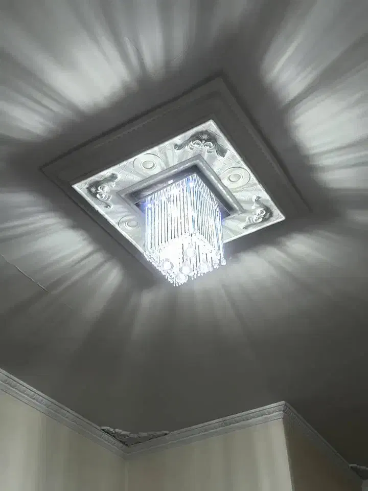 ست لوستر|لوستر و چراغ آویز|تهران, شیوا|دیوار