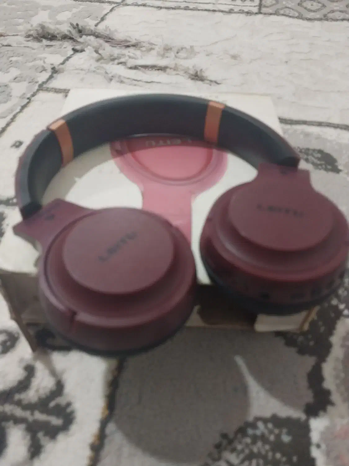 هدفون بلوتوثی|لوازم جانبی موبایل و تبلت|ایوان, |دیوار