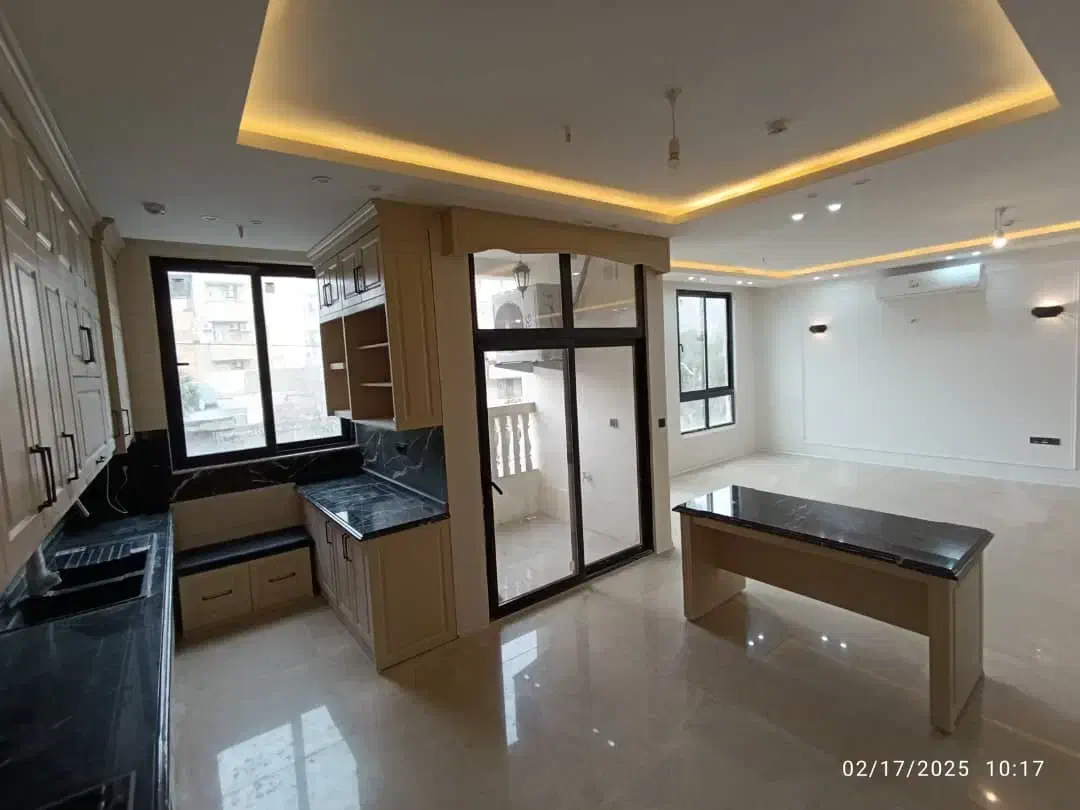 160متری/تاپ‌لوکیشن‌/رهن‌یک‌نیم‌ساله/رفاه‌آسایش‌|اجارهٔ آپارتمان|مشهد, دانشجو|دیوار