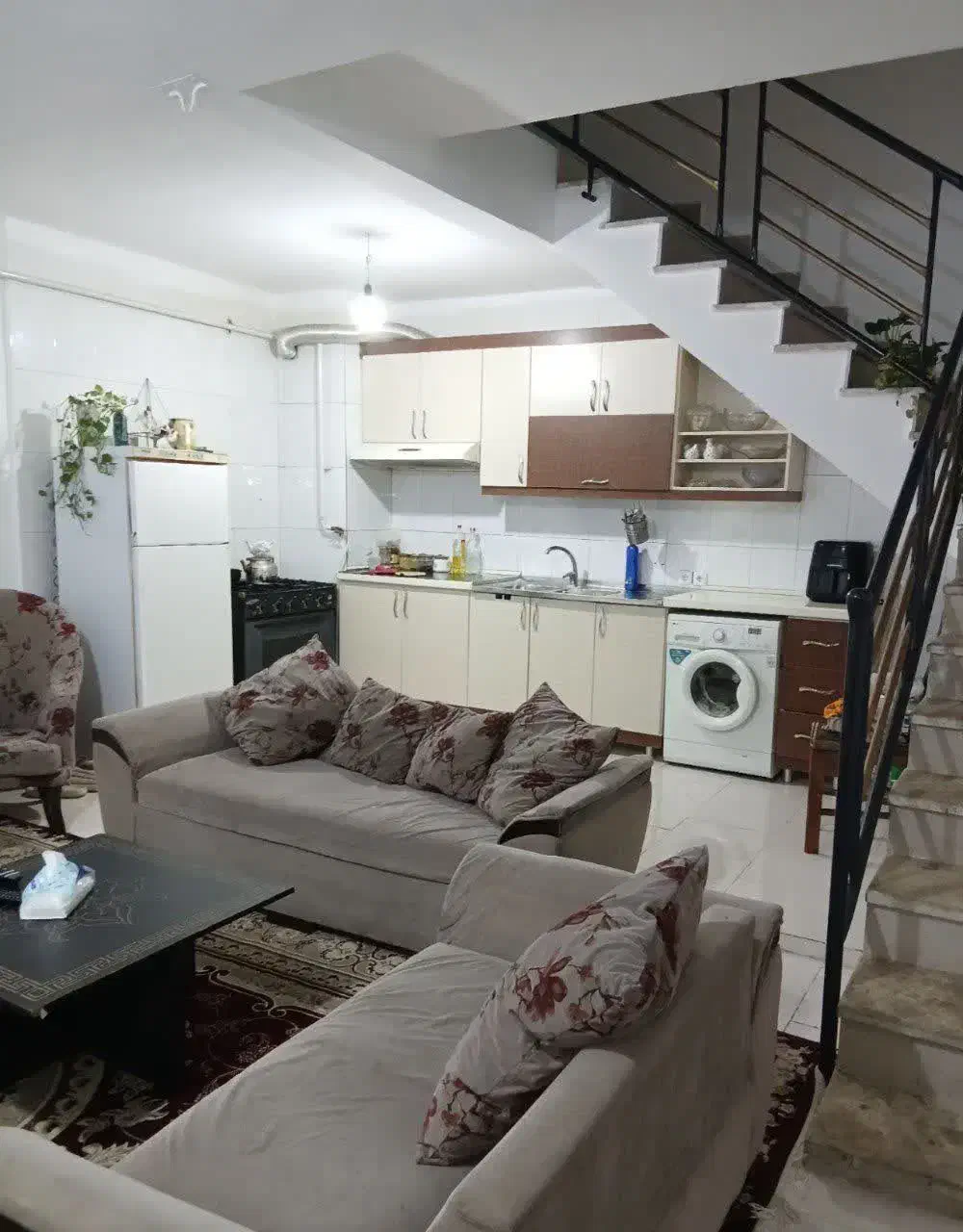فروش ویلایی ۷۸ متری/تاپ لوکیشن/ سنددار|فروش خانه و ویلا|بابل, |دیوار