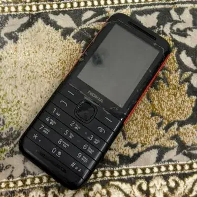 نوکیا 5310 اصل ویتنام در حد نوع|موبایل|بندرعباس, |دیوار