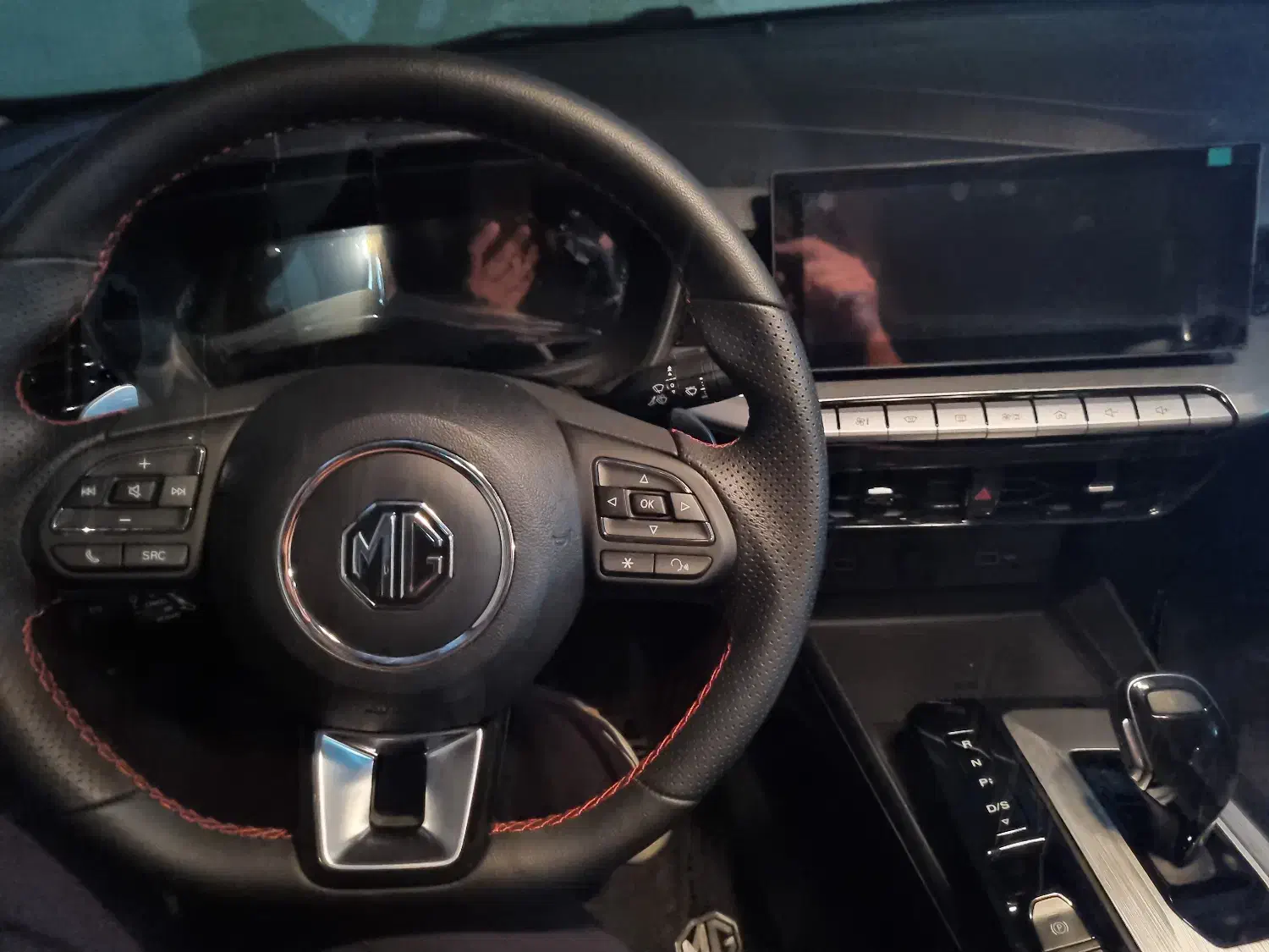 ام جی جی تی mg gt 2024|خودرو سواری و وانت|تهران, سوهانک|دیوار