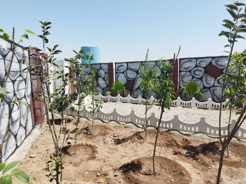 زمین باغچه باغ سند تک برگ خرید مستقیم از مالک|فروش زمین و ملک کلنگی|رباط‌کریم, رباط‌کریم|دیوار