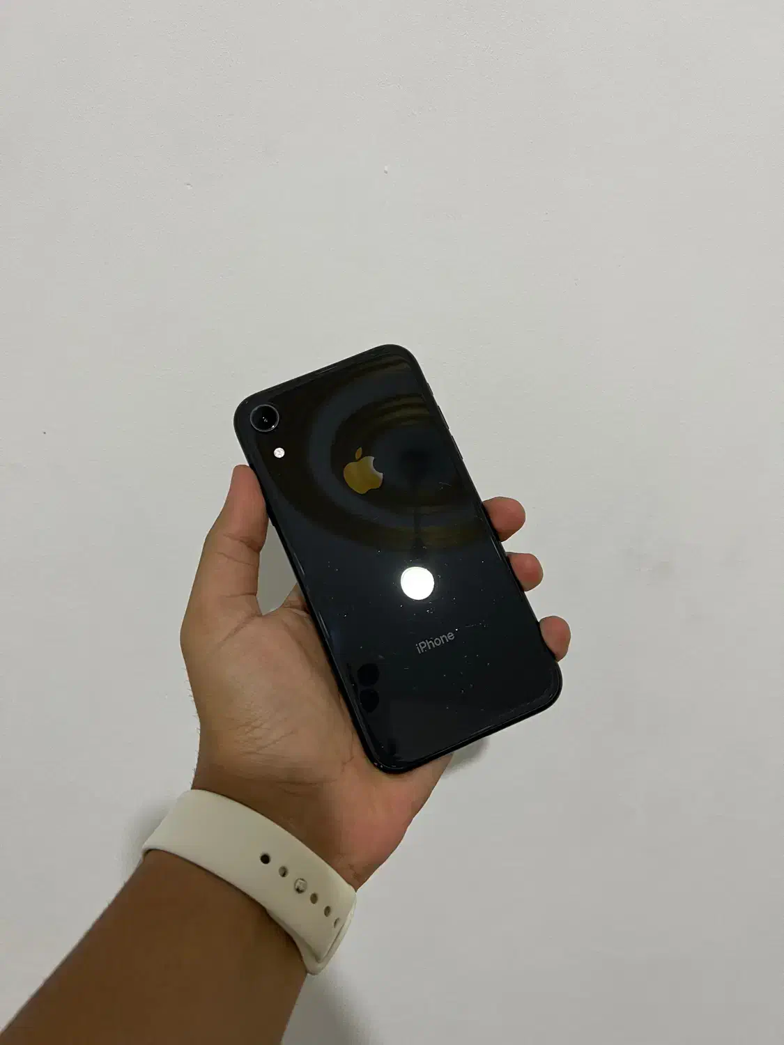 IPHONE XR 128 ZAA|موبایل|تهران, خاوران|دیوار
