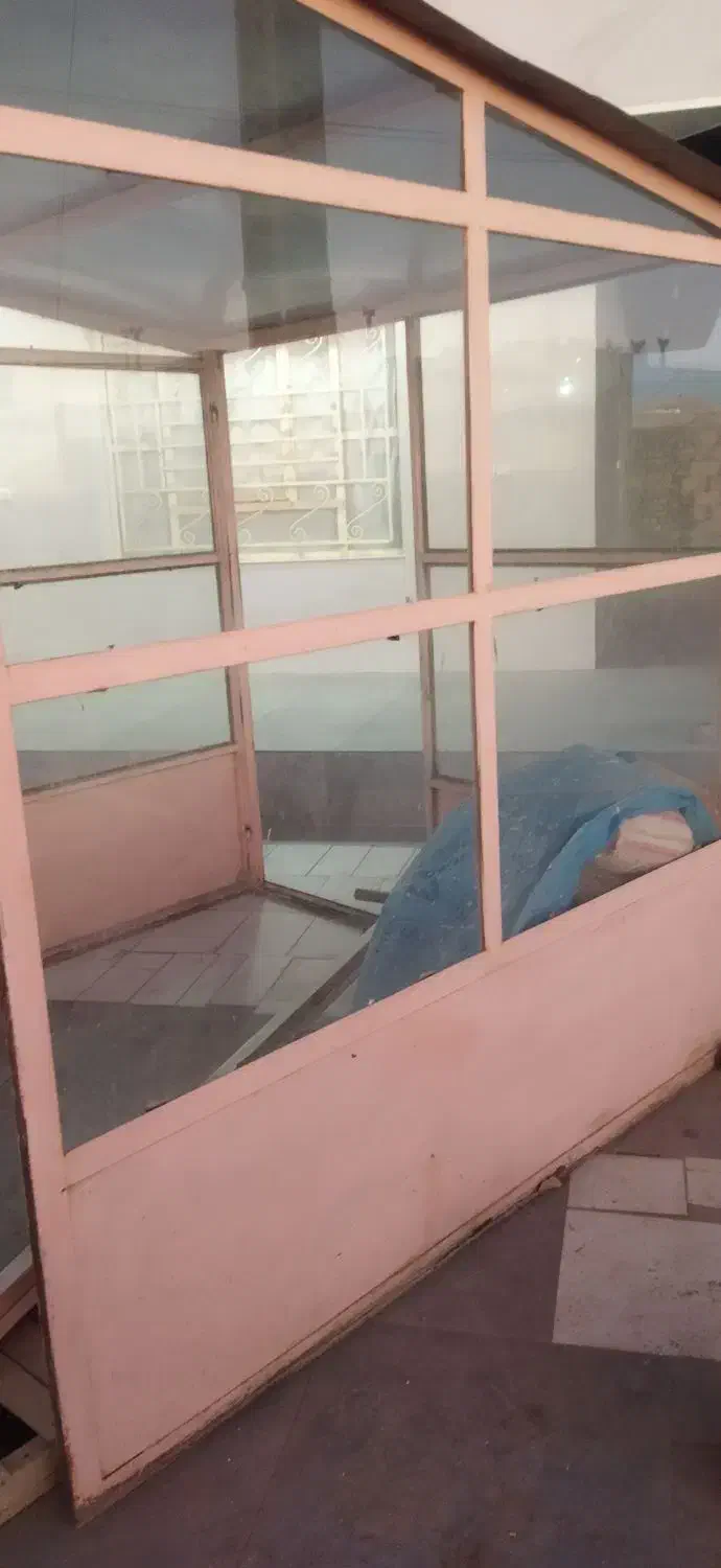 ایوان بالکن خانه|فروشگاه و مغازه|بزینه رود, |دیوار