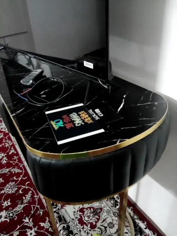 میز برای ناخن و..|بوفه، ویترین، کنسول|گنبد کاووس, |دیوار