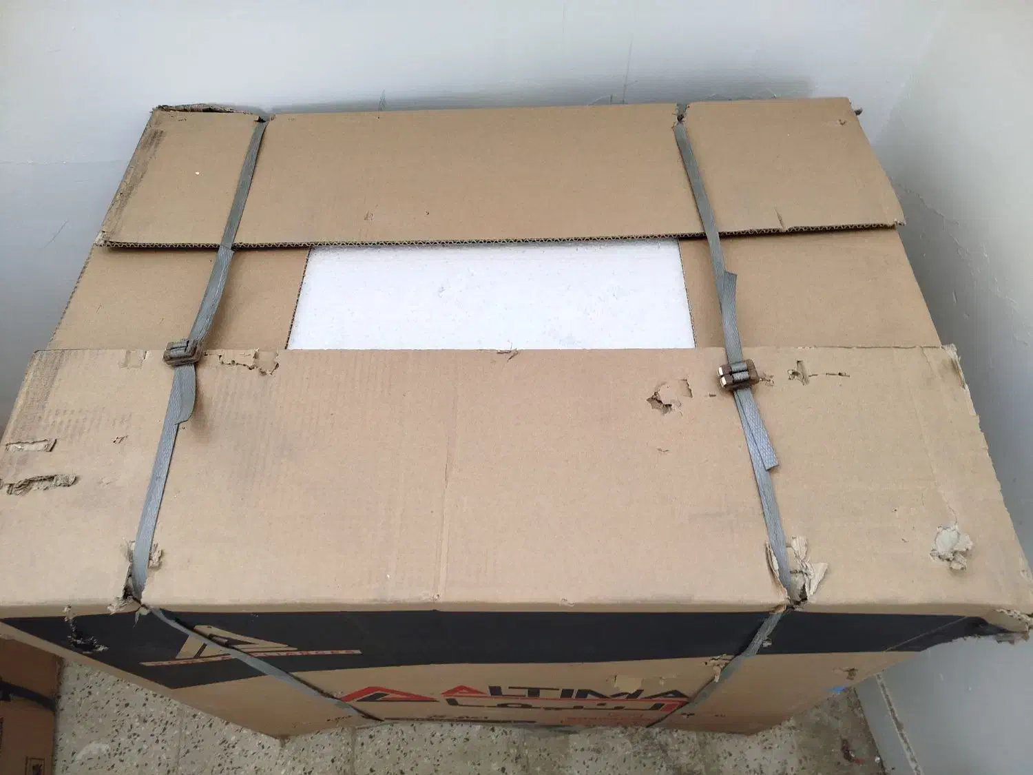 اجاق گاز نو|اجاق گاز و لوازم برقی پخت‌وپز|خمین, |دیوار