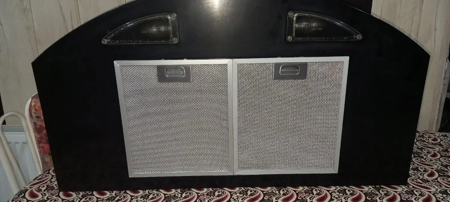 هود آشپزخانه|هود|دورود, |دیوار