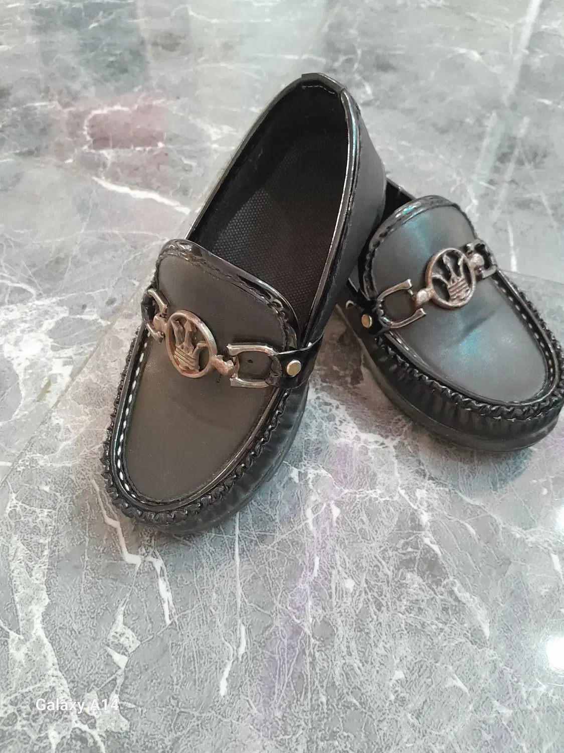 کفش کالج بچگانه|کفش و لباس بچه|رشت, جهاد|دیوار