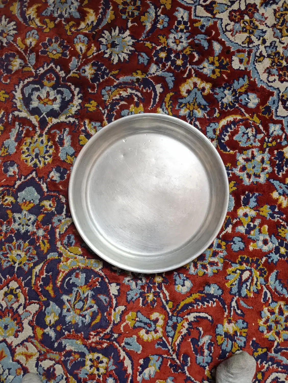 سینی جگری و رستوران|ظروف پخت‌وپز|قم, شاه احمد قاسم|دیوار