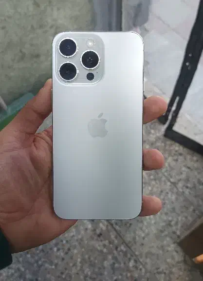 iphone 15 pro max|موبایل|سنندج, |دیوار