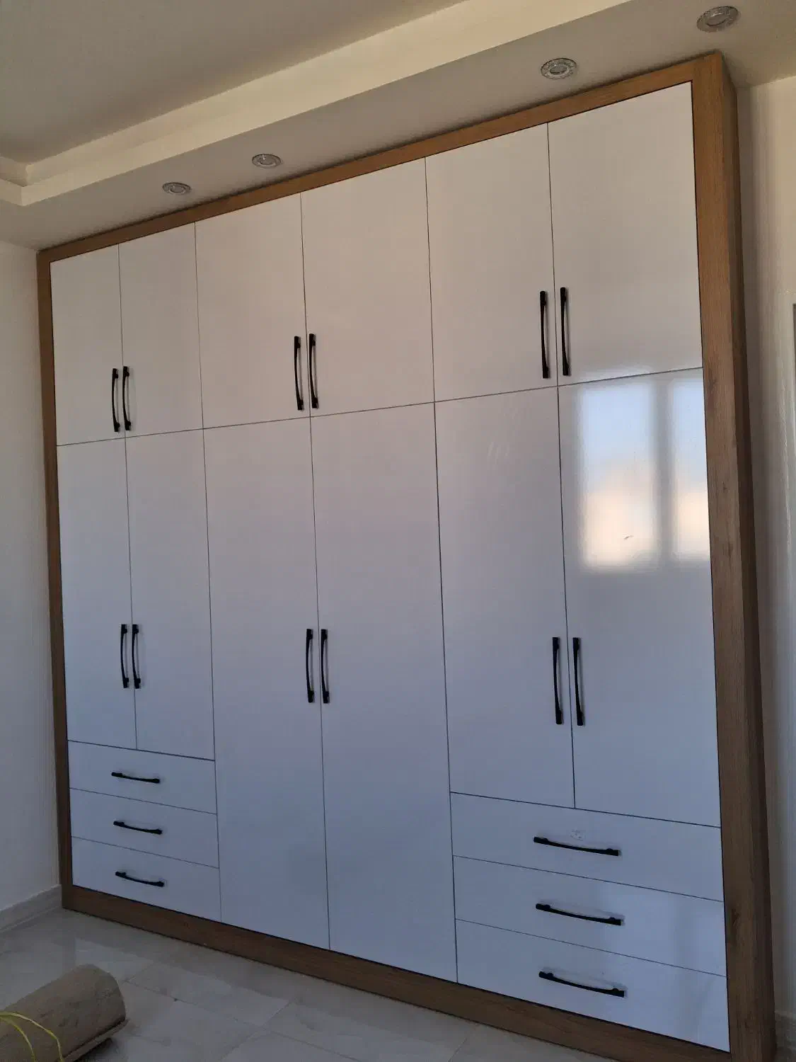 تعمیرات کابینت|خدمات پیشه و مهارت|اردبیل, |دیوار