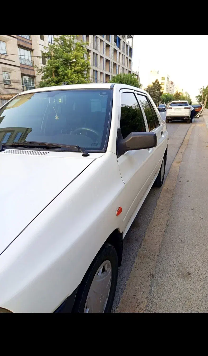 131 SE|خودرو سواری و وانت|تهران, بهمن یار|دیوار