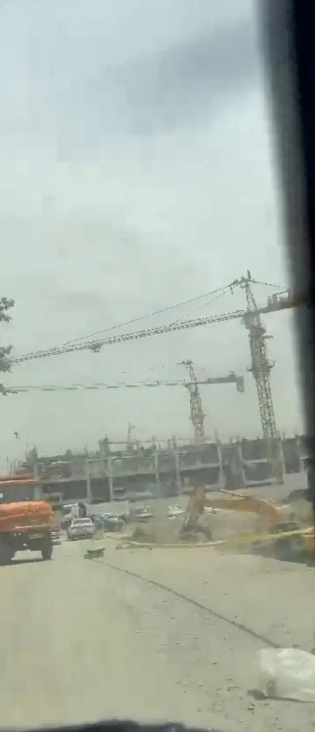 پروژه تندگویان شهرداری/ ۱۰۰ متری /۲ خواب|فروش آپارتمان|تهران, شهرک انصار|دیوار