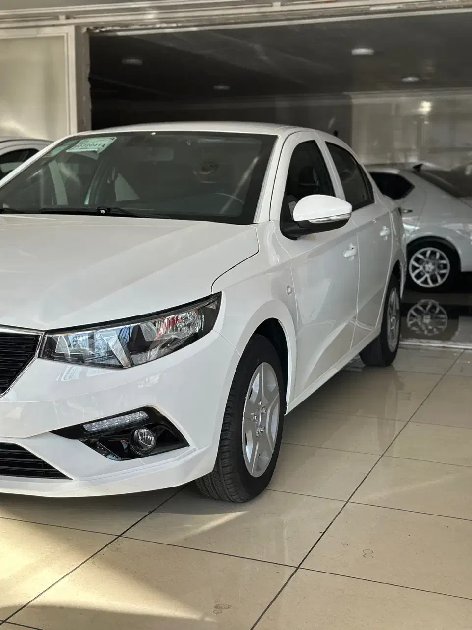 تارا v1plus|خودرو سواری و وانت|تبریز, |دیوار