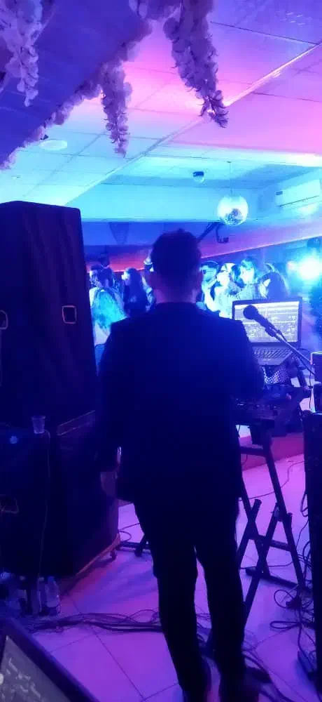 اجرای دیجی اقتصادی تا عروسی|خدمات پذیرایی، مراسم|تهران, فردوسی|دیوار