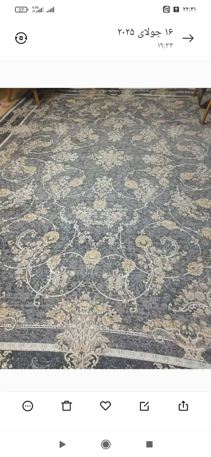 روفرشی کشدار|روفرشی|زنجان, |دیوار