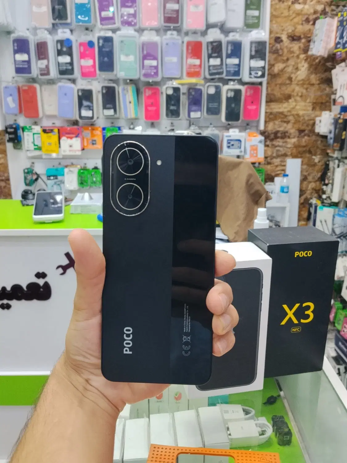 redmi not13 5g|موبایل|فردیس, شهرک هفده شهریور|دیوار