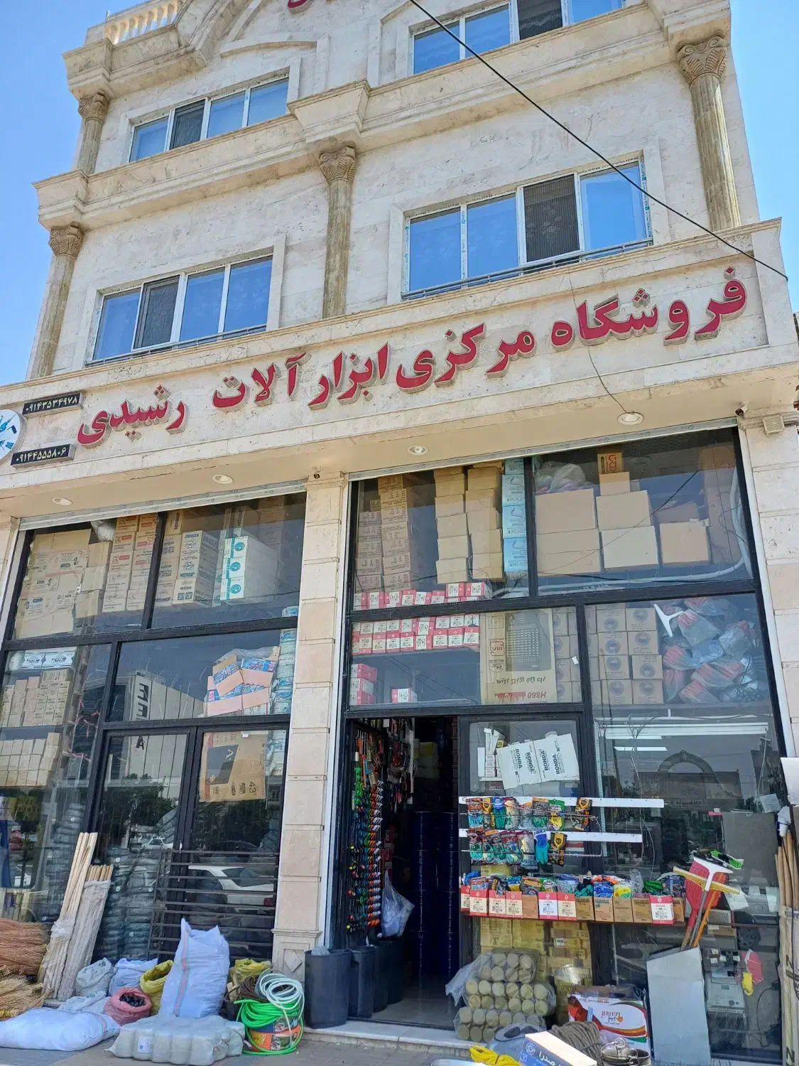 منشی|استخدام اداری و مدیریت|اردبیل, |دیوار