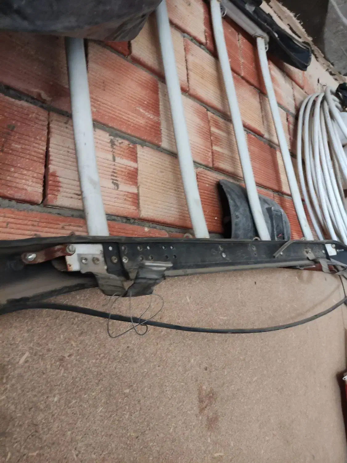 لوازم پراید|قطعات یدکی و لوازم جانبی|خوی, |دیوار