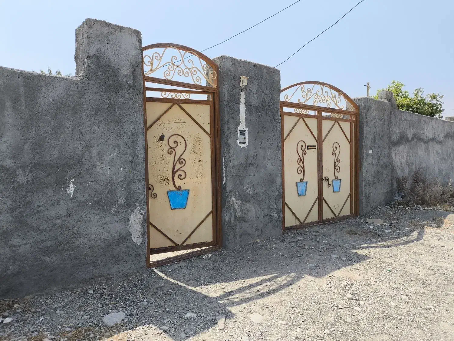 فروش خانه ویلایی|فروش خانه و ویلا|رودخانه, |دیوار