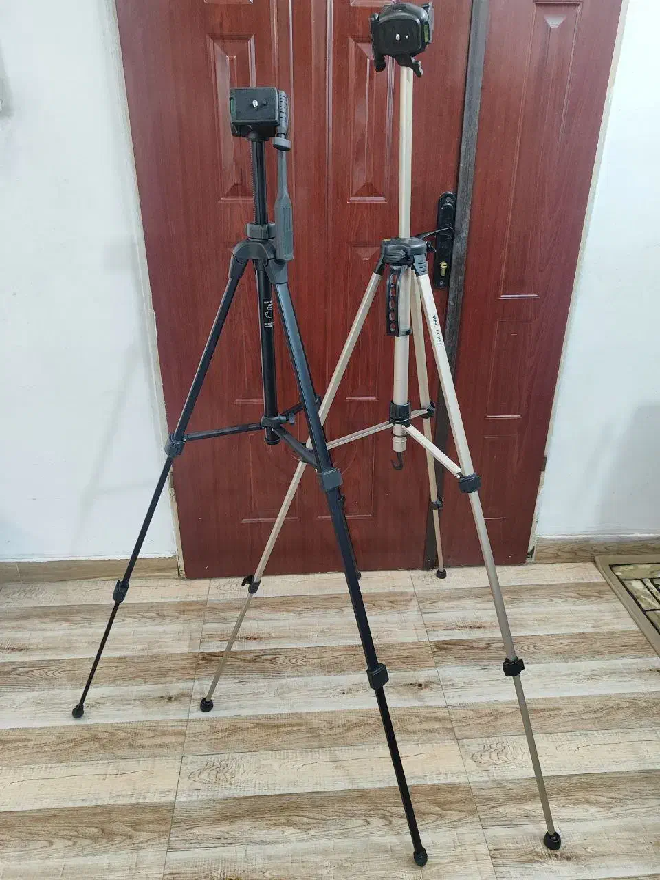 پایه دوربین|دوربین عکاسی و فیلمبرداری|مشهد, گلبرگ|دیوار