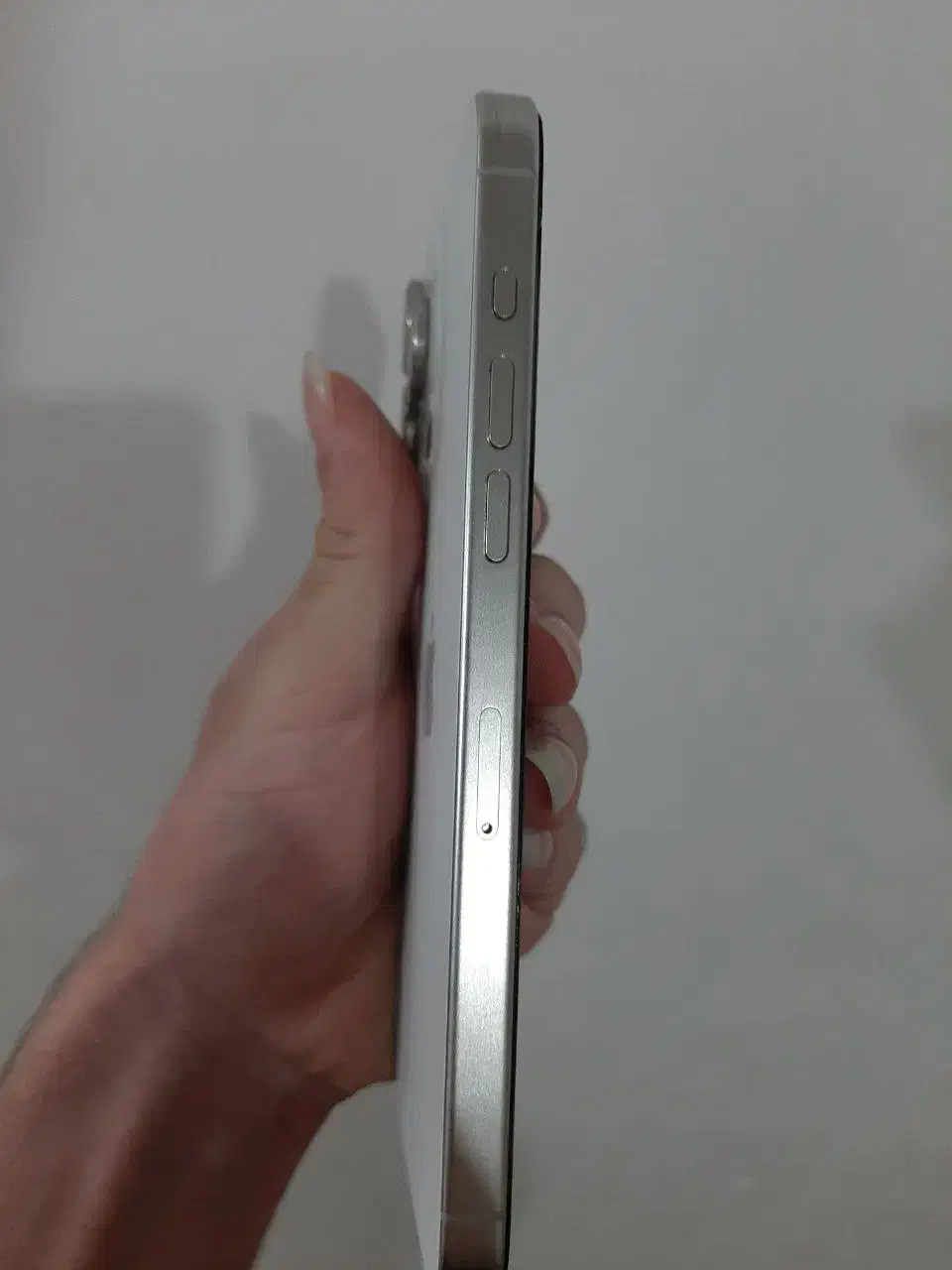 آیفون 15 پرو مکس ۵۱۲ گیگ|موبایل|رشت, کوی حسینی|دیوار