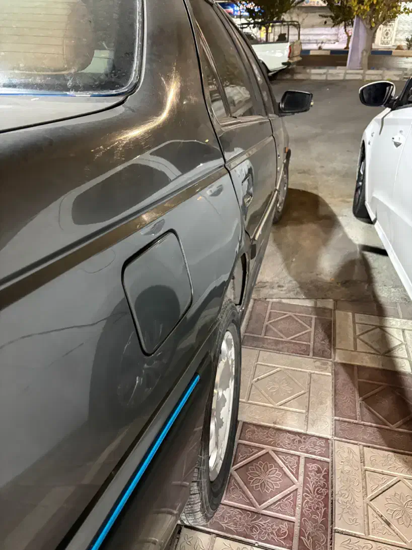 پژو پارس سال|خودرو سواری و وانت|شهریار, شهرک بهاران (ویره)|دیوار