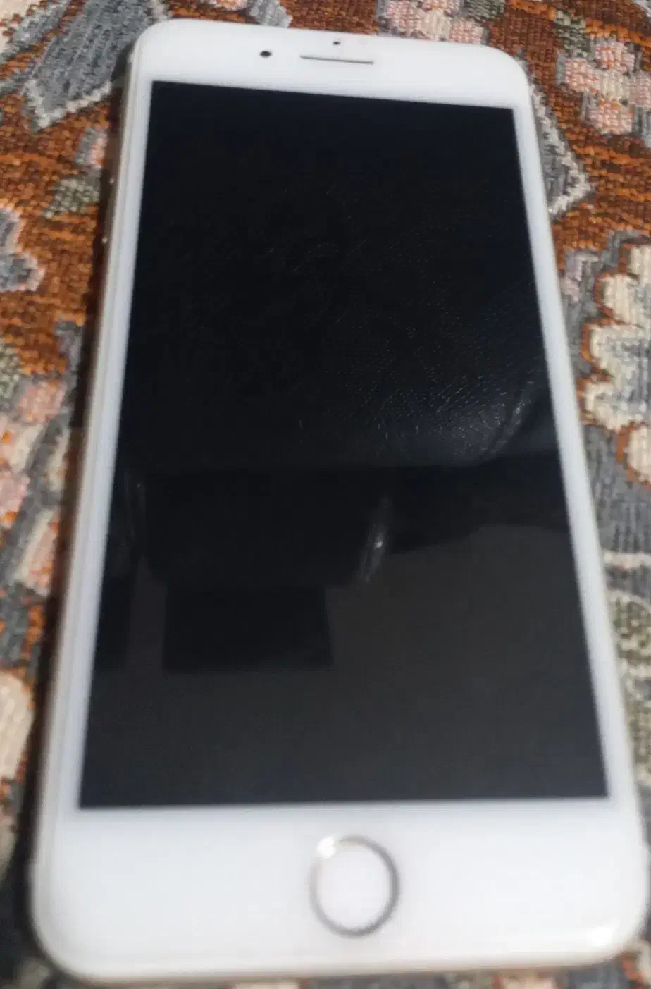 آیفون ۷پلاس ۲۵۶گیگ|موبایل|میاندوآب, |دیوار