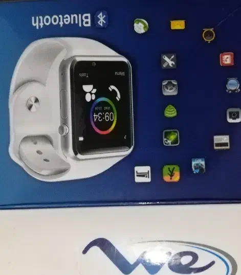 ساعت هوشمند|ساعت|رامسر, |دیوار