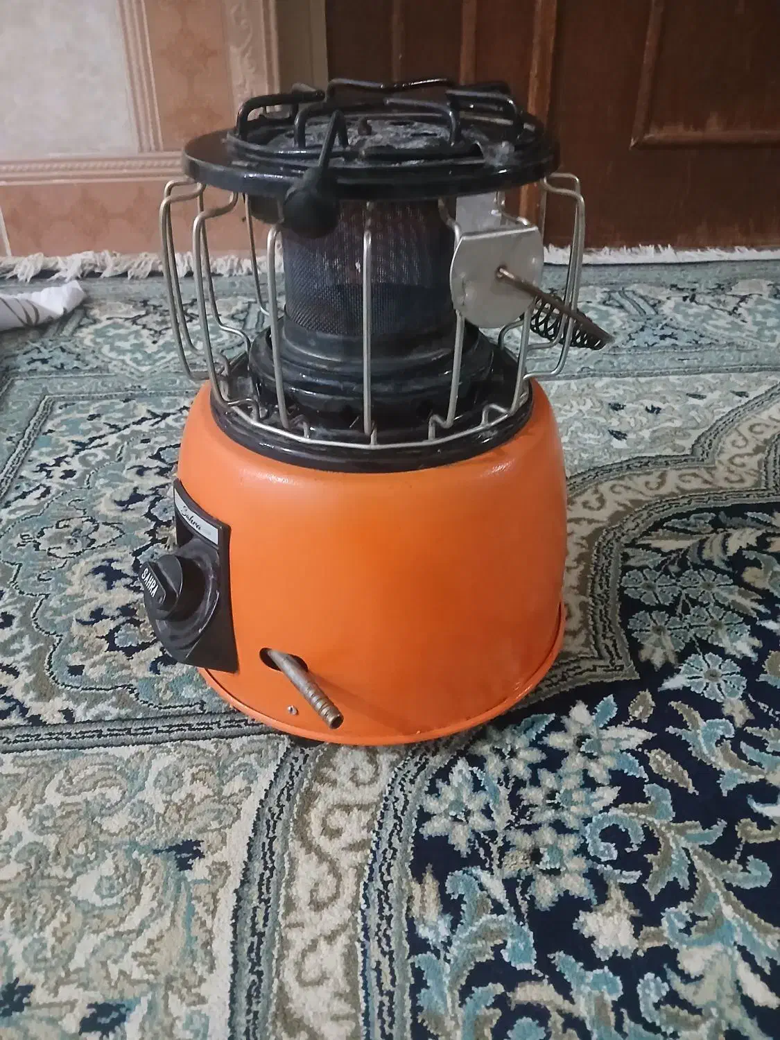 ساعت ایستاده و تیوست|ساعت دیواری و تزئینی|بیرجند, |دیوار