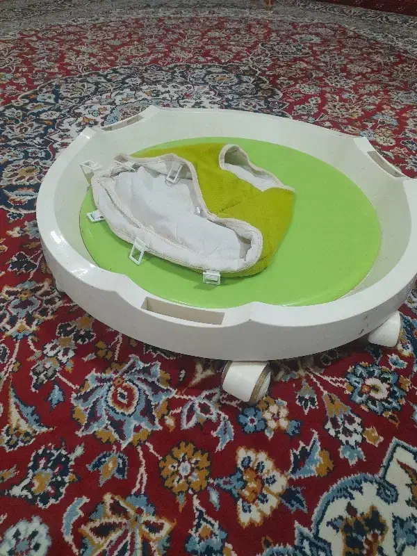 روئک|اسباب و اثاث بچه|شاهرود, |دیوار