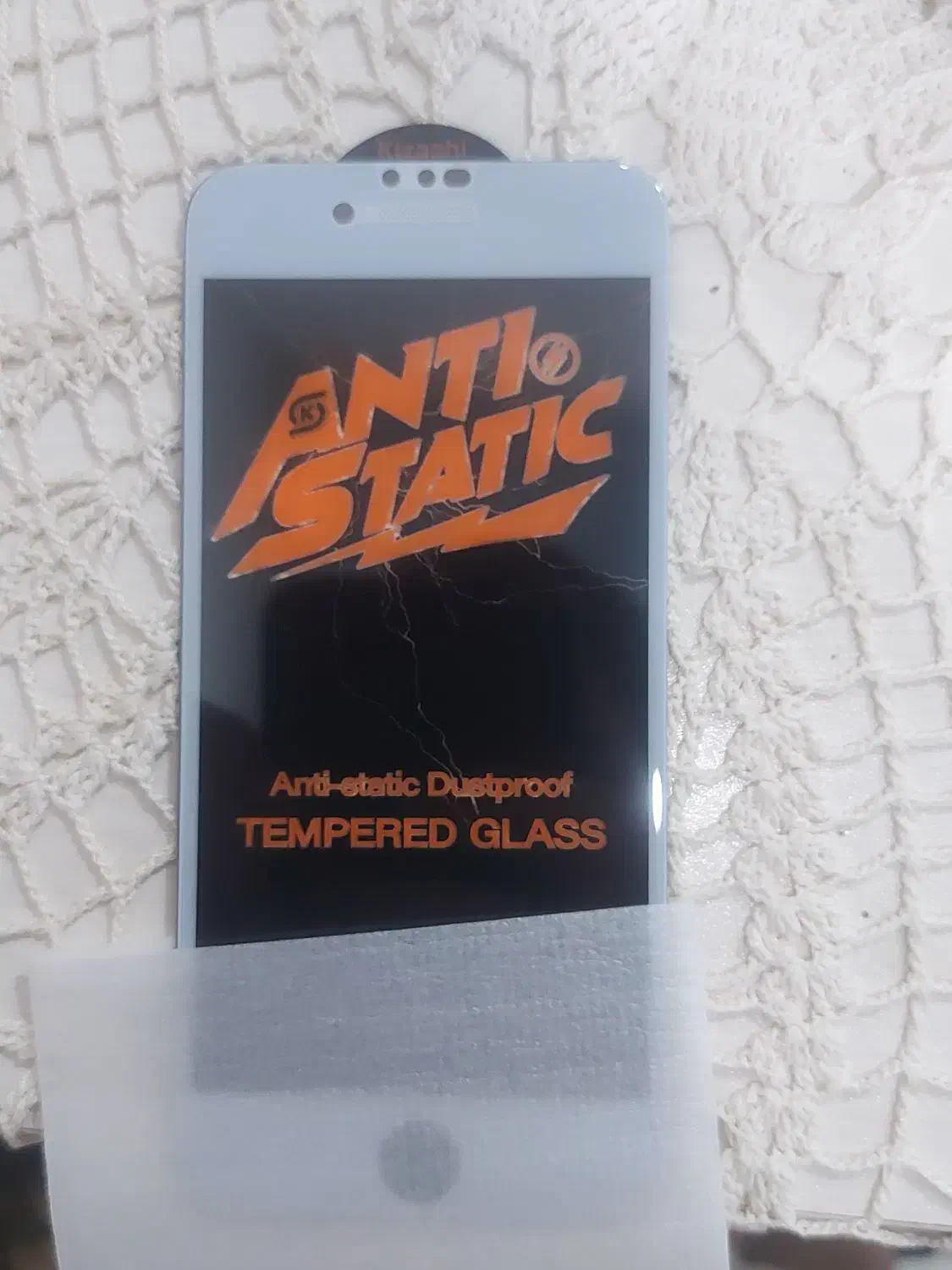 لوازم جانبی گلس محافظ کابل دستگش پابجی کاورایرپاد|لوازم جانبی موبایل و تبلت|تهران, شهمیرزادی|دیوار