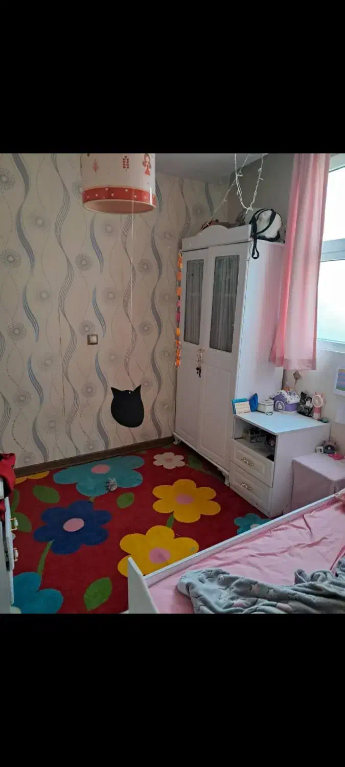 ۹۰متر دوخوابه دریان نو خ نهم با کلیه امکانات|اجارهٔ آپارتمان|تهران, دریاننو|دیوار