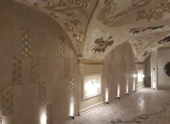 برقکاری ساختمان ،نصب دوربین و دزدگیر|خدمات پیشه و مهارت|خرم‌آباد, |دیوار