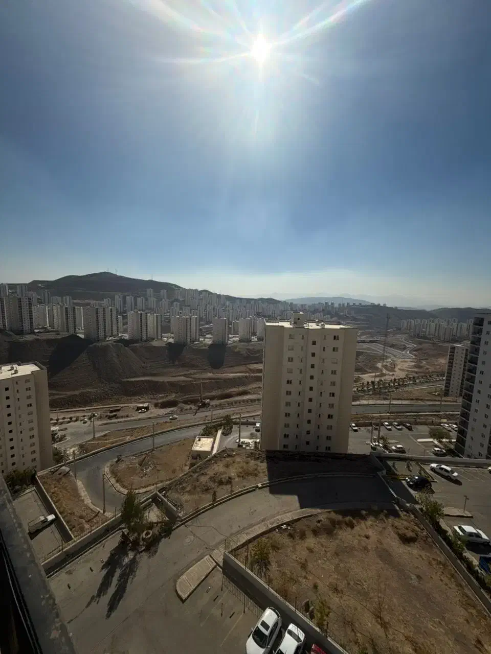 وام ورودی تسویه زون 5 فول آماده سکونت|فروش آپارتمان|پردیس, فاز ۱۱|دیوار