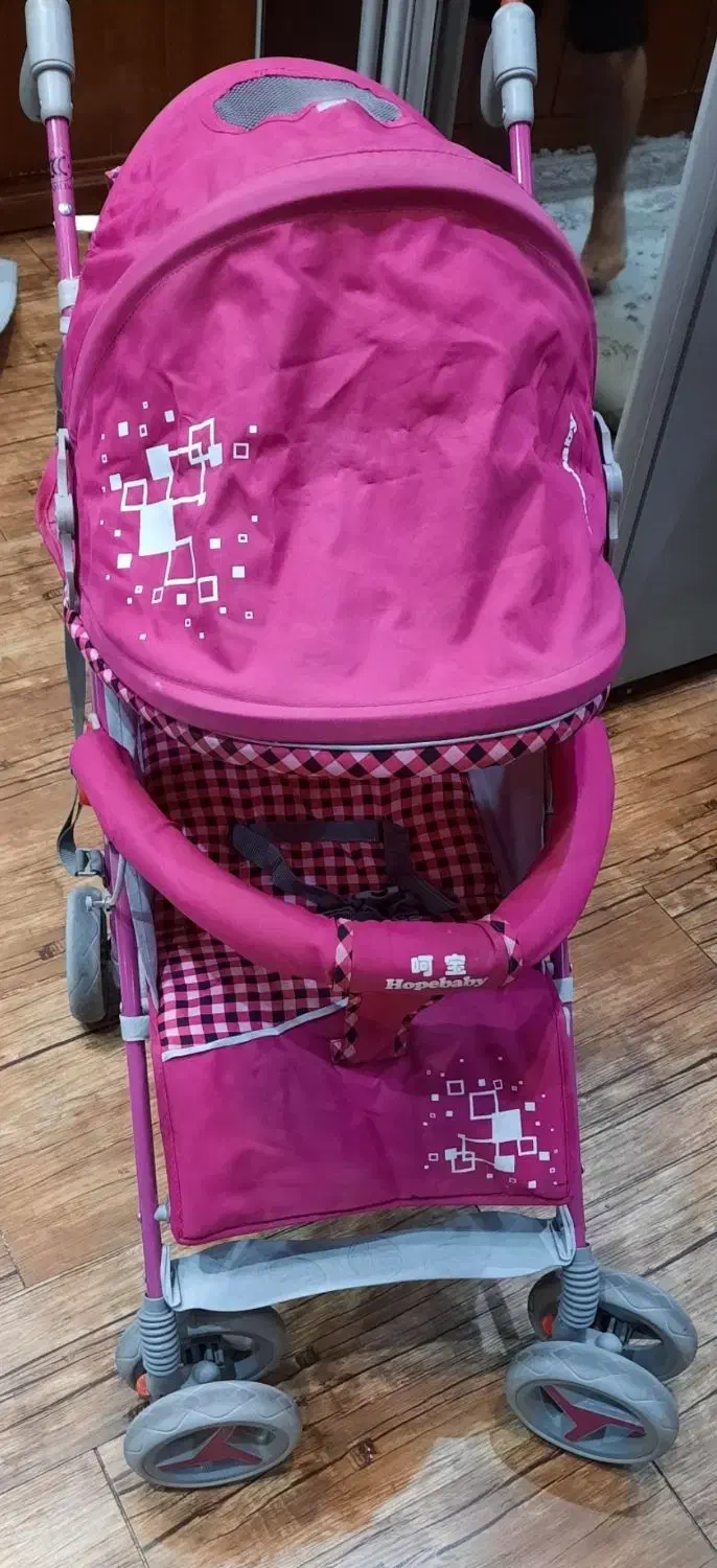 کالسکه عصایی|کالسکه و لوازم جانبی|مشهد, فلسطین|دیوار